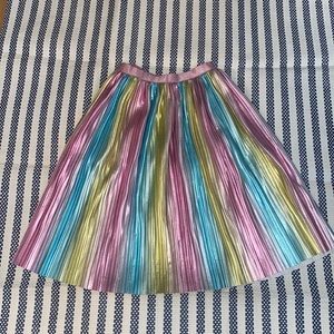 NWT COTTON:ON Girls (5-6) skirt